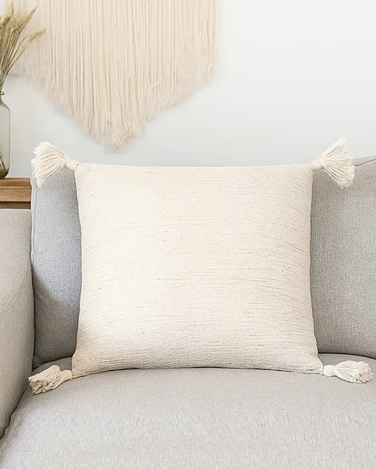 Premium Cushion Cover for Sofa and Living Room Home Decor