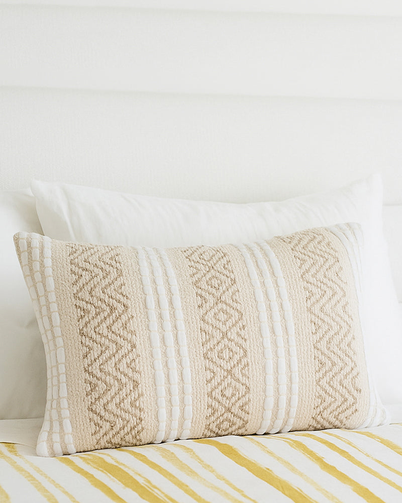 Handmade Cushion Cover for Home Decoration, Sofa and Bedroom