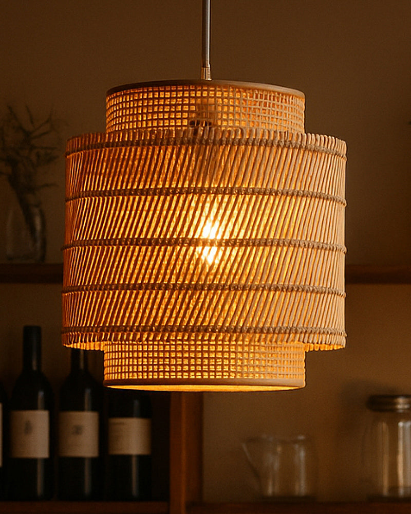 Elegant Ceiling Hanging Lamp for Living Room and Home Decoration