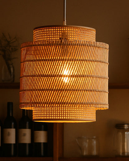 Elegant Ceiling Hanging Lamp for Living Room and Home Decoration