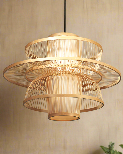 Hanging Pendant Light