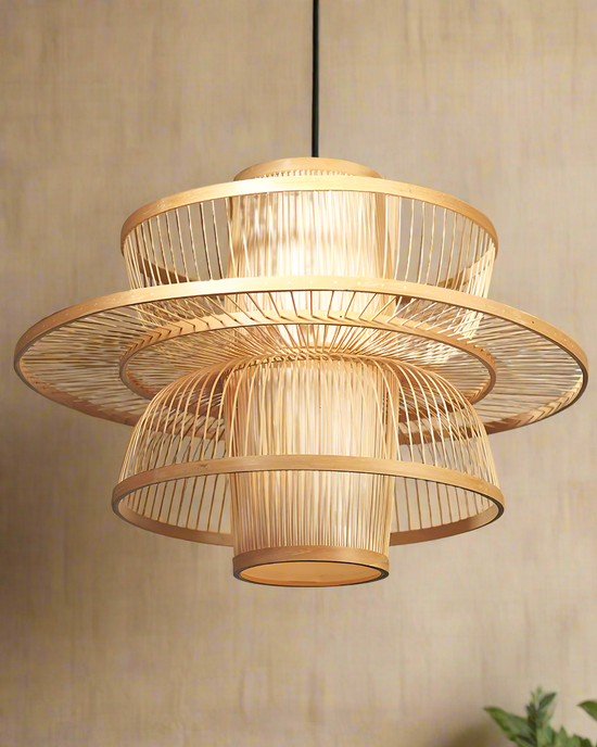 Hanging Pendant Light