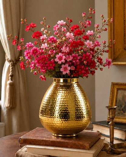 Premium Flower Vase for Living Room, Home Décor & Gifting