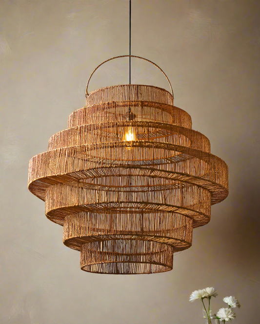 Ceiling Hanging Lights | Lamps For Living Room | Pendant Lights For Ceiling