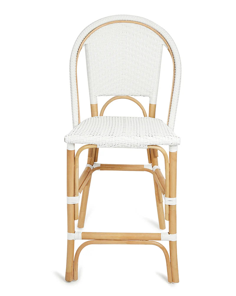 Durable Bamboo Chairs for Balcony and Garden Seating