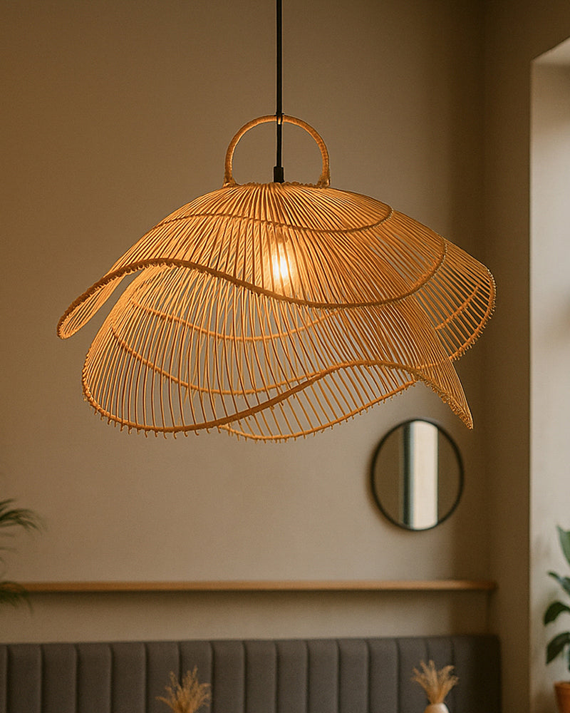 Contemporary Ceiling Hanging Light for Living Room Decor