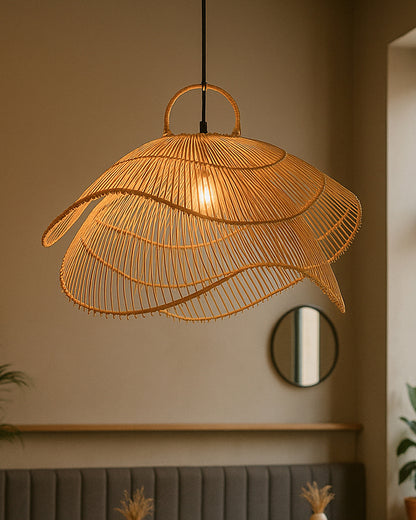 Contemporary Ceiling Hanging Light for Living Room Decor