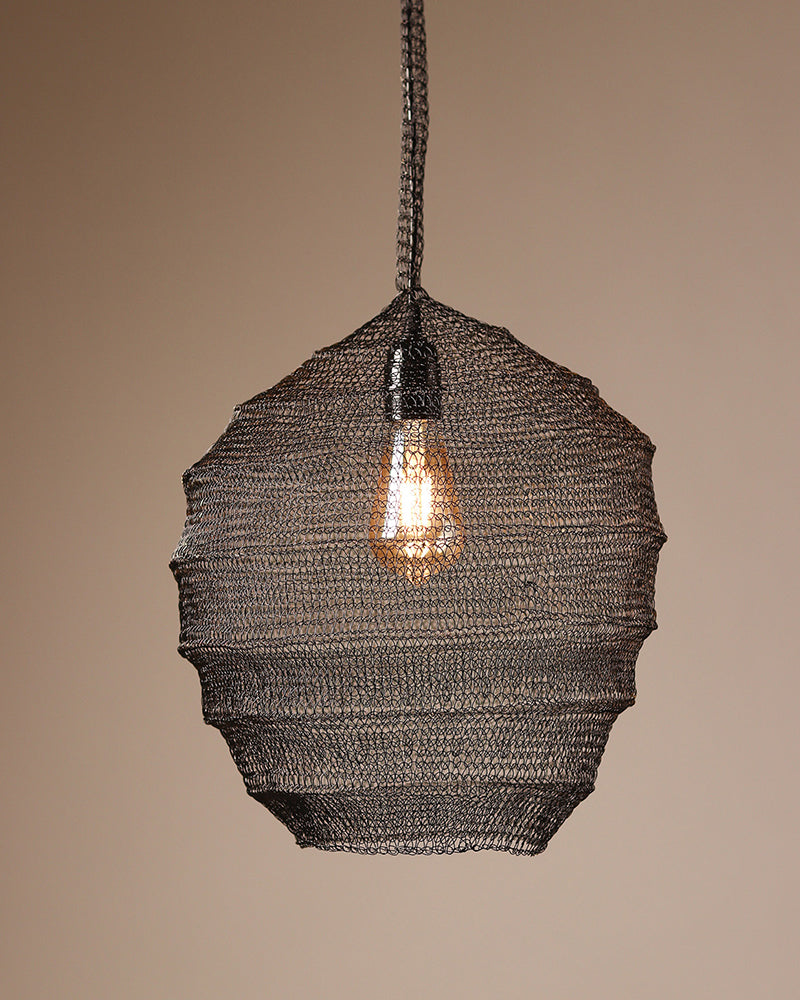 Ceiling Lamp for Living Room and Warm Ambient Lighting