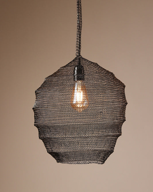 Ceiling Lamp for Living Room and Warm Ambient Lighting