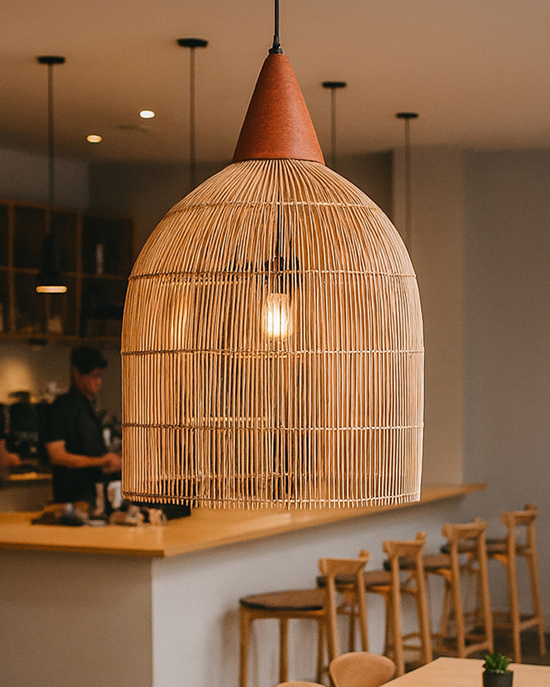 Premium Hanging Lamp for Living Room and Home Ambience