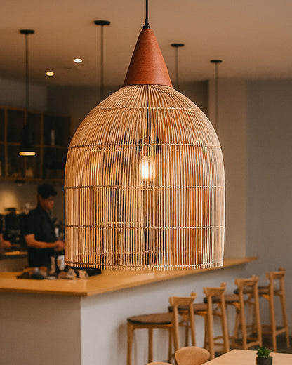 Premium Hanging Lamp for Living Room and Home Ambience