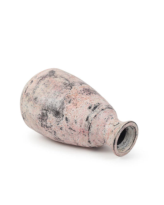 Earthy Terracotta Vase for Natural Home Decor
