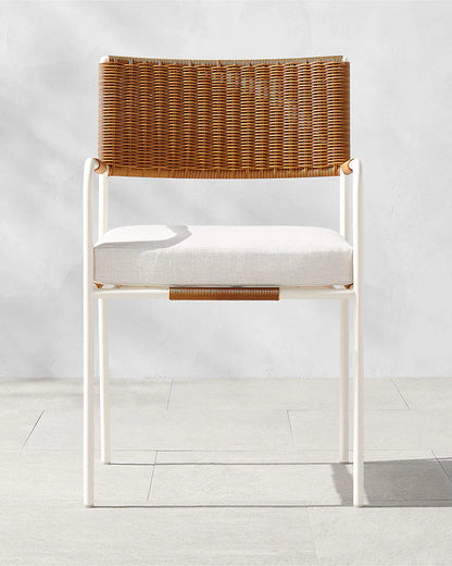 Handcrafted Bamboo Chairs for Living Room Elegance