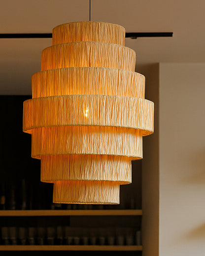 Hanging Lights for Balcony and Outdoor Home Decoration