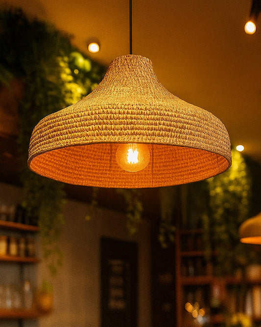 Pendant Light for Ceiling and Stylish Living Room Lighting