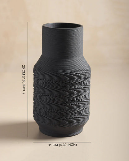 Decorative Ceramic Vase for Boho Inspired Spaces