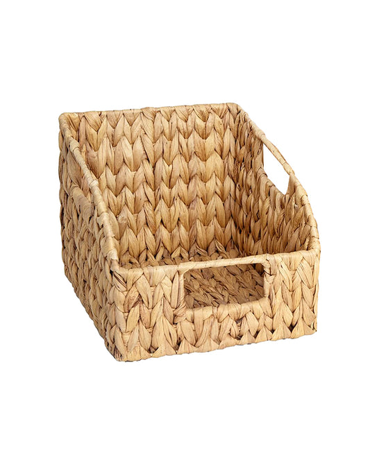 Basket For Storage | Basket For Clothes | Cupboard Organizer | Kitchen Storage Basket