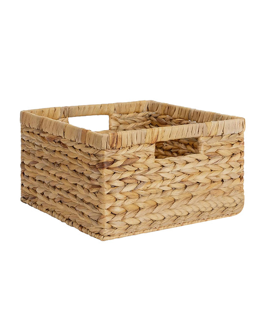 Clothes Organizer | Shelf Basket | Wardrobe Organizer For Storage | Storage Baskets