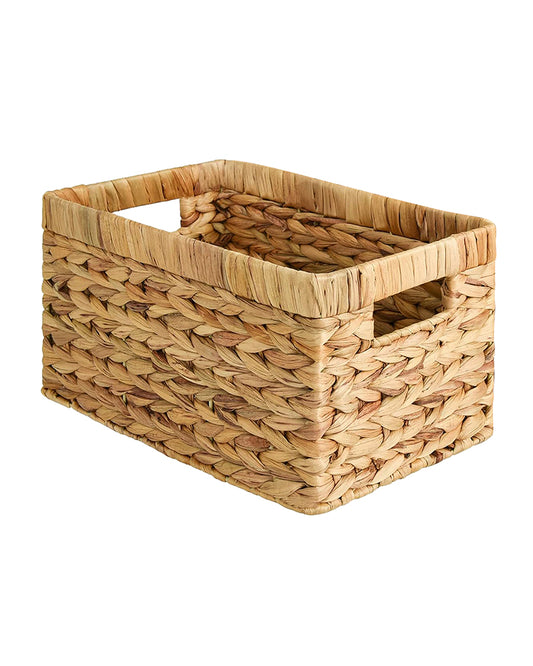 Baskets For Organizing | Clothes Organizer | Shelf Basket