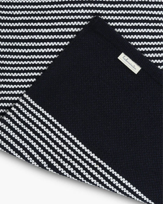 Nachttischläufer aus Baumwolle