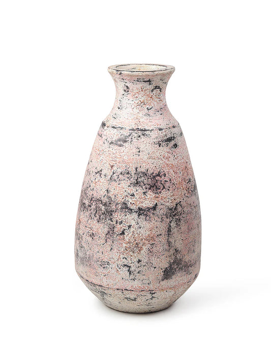 Earthy Terracotta Vase for Natural Home Decor