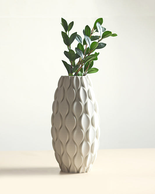Flower Pot For Living Room | Table Decor | Vase For Living Room | Home Decor Items