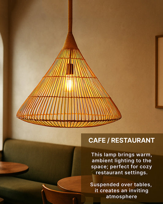 Contemporary Hanging Ceiling Lamp for Home Decoration