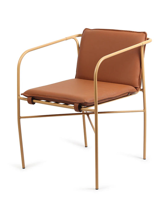 Relaxing Metal Lounge Chairs for Balcony Corners