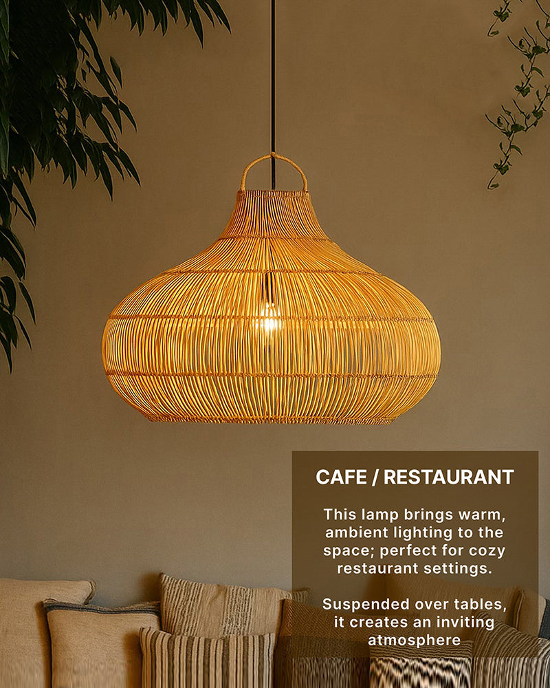 Chic Ceiling Light for Living Room and Minimalist Home Decor