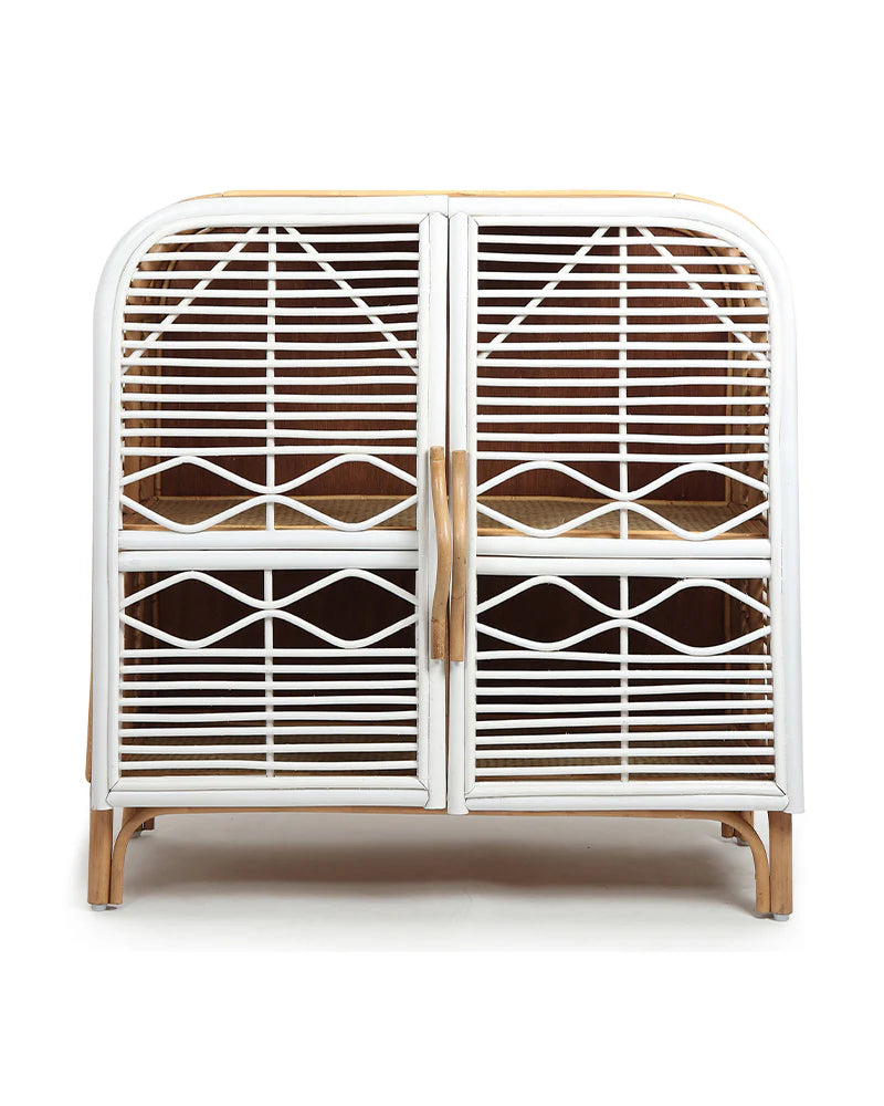 Handcrafted Indo Cabinets for Elegant Storage and Home Decor