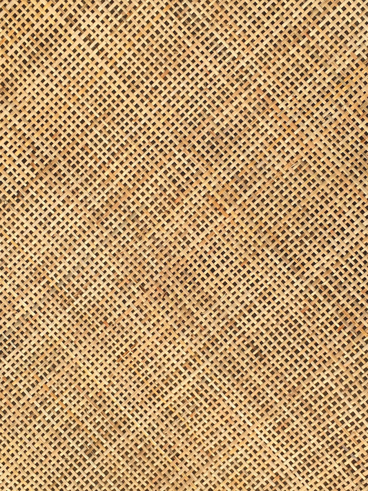 Cane Webbing Roll | Rattan Webbing Light Brown