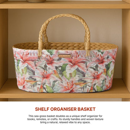 Gift Hamper Basket | Decorative Gift Basket | Fruit & Vegetable Basket | Baby Hamper