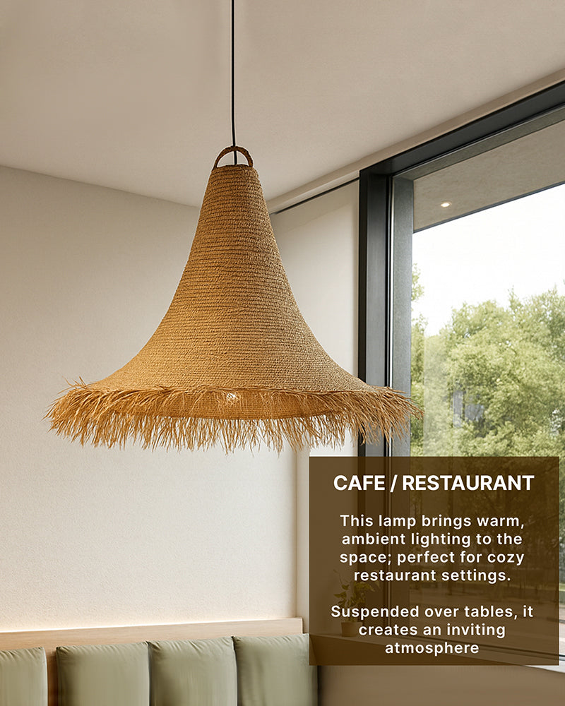 Ceiling Hanging Lamp for Living Room and Home Decoration