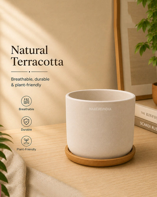 Mini Pot Vase for Tabletop Home Decor Accents
