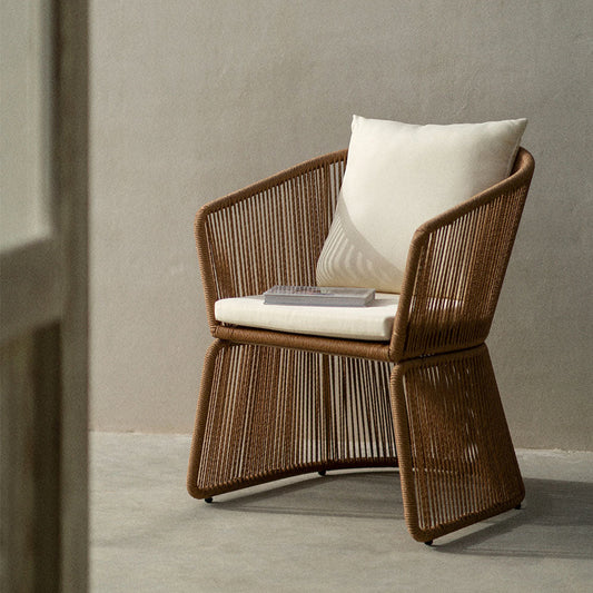 Rome Lounge Chair | Living Room Chair