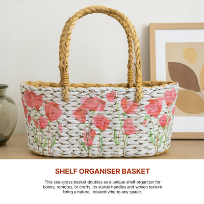 Gift Hamper Basket | Baby Hamper | Decorative Gift Basket | Fruit & Vegetable Basket