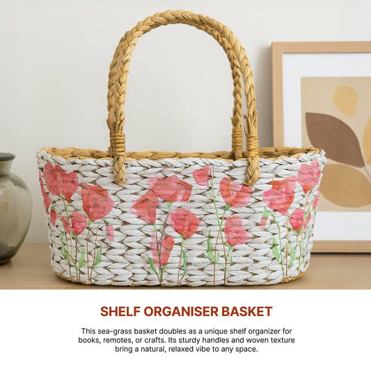 Gift Hamper Basket | Baby Hamper | Decorative Gift Basket | Fruit & Vegetable Basket