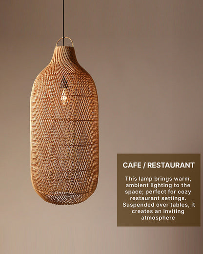 Decorative Room Hanging Light for Living Room and Hall