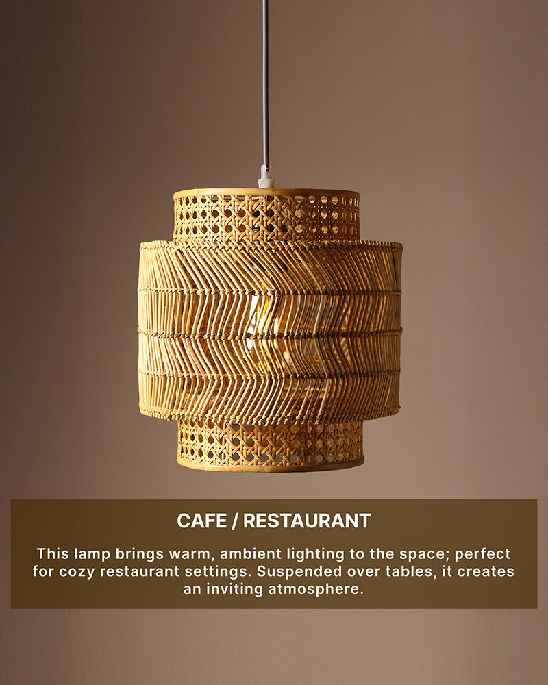 Decorative Ceiling Lamp for Hall and Contemporary Home Decor