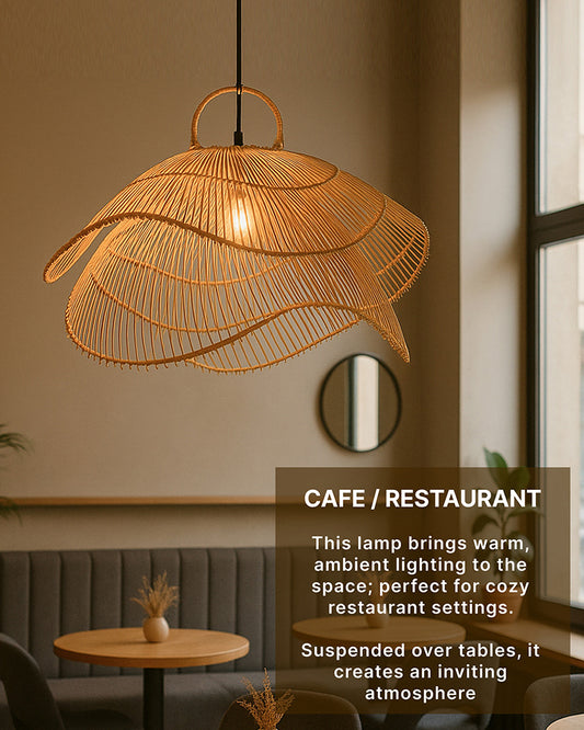 Contemporary Ceiling Hanging Light for Living Room Decor