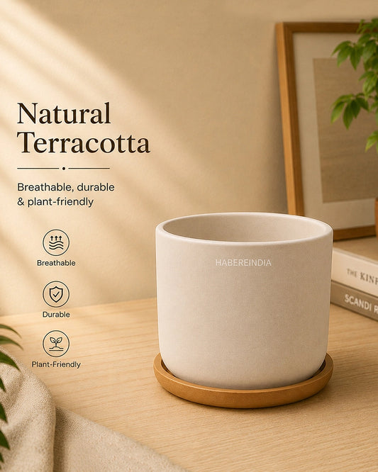Mini Pot Vase for Tabletop Home Decor Accents