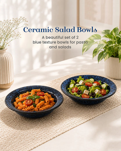 Ceramic Tea Serving Set for Home Dining & Beverage Serving, Set of 6