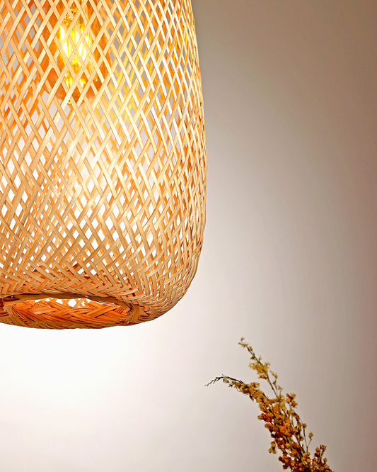 Bamboo Lamps | Decor Lighting