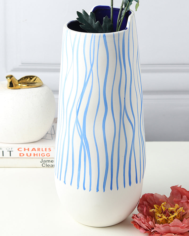 Flower Vases For Home Decor | Flower Vases | Home Decoration Items For Living Room | Home Decor