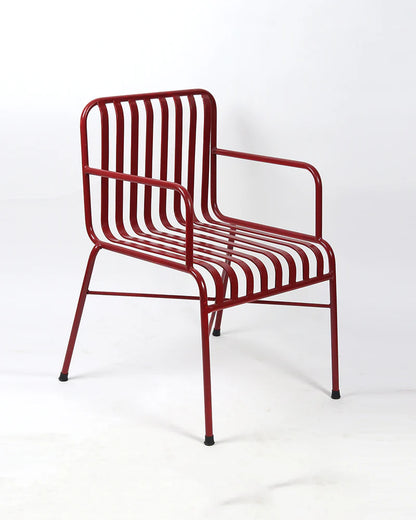 Metal Chairs for Living Room and Home Decor