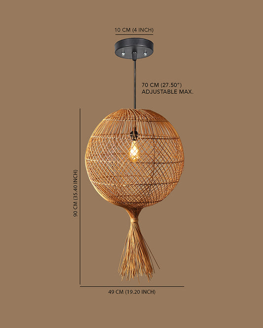 Ceiling Lights For Hall | Hanging Light For Bedroom | Lamp For Room
