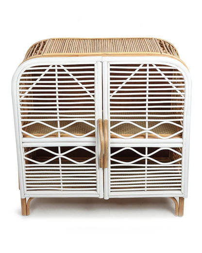 Handcrafted Indo Cabinets for Elegant Storage and Home Decor