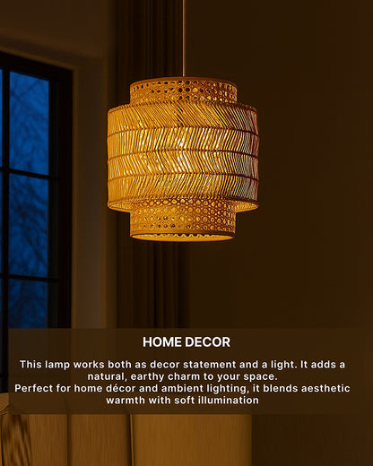 Decorative Ceiling Lamp for Hall and Contemporary Home Decor