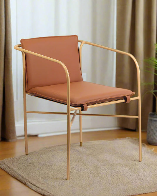 Relaxing Metal Lounge Chairs for Balcony Corners