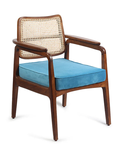Comfortable Acacia Wood Chairs for Bedroom and Lounge